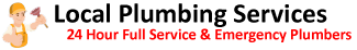 Moss Point Plumbers